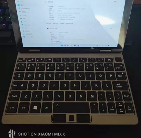 壹号本3Pro铂金版i7 10510Y 1...