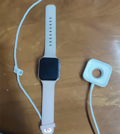 OPPOwatch  手环  可以插卡联网...