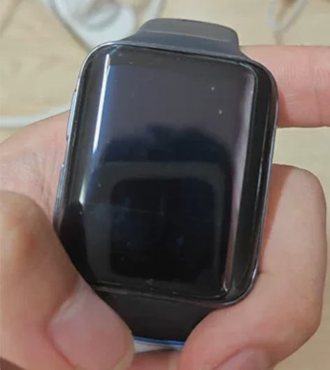 OPPOwatch二代46mm 有esim...