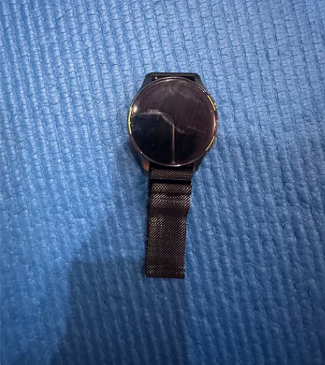 一加手表oneplus 赛博朋克2077限...