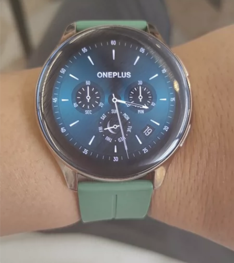 ?一加手机钴合金限定款，一加旗下发布的一块...