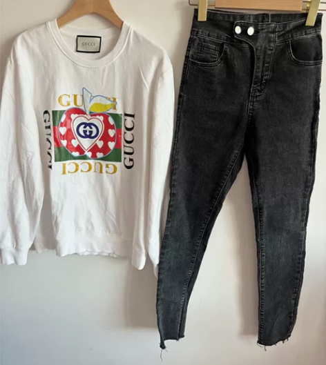 清衣柜Lee Cooper 【不规则腰头】...