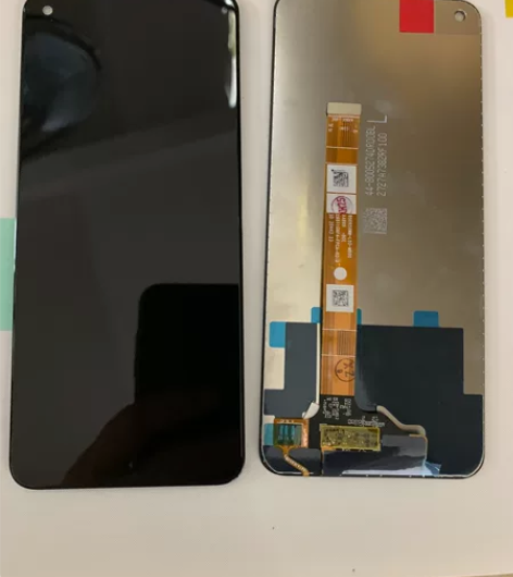 真我Q3屏幕总成65包邮原装的纯原装,量大...