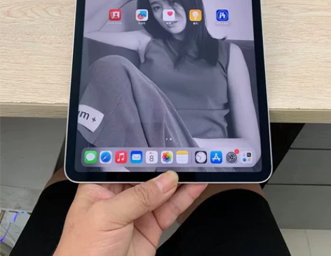 9次充电m1芯片2021款iPad pro...
