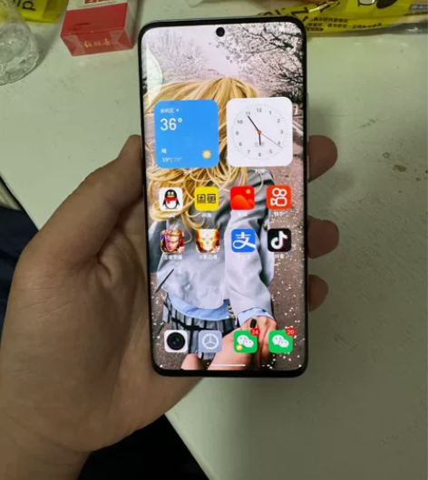 600 魅族18 8+128G内存 ...