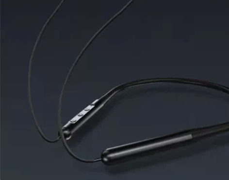 爱奇艺蓝牙耳机 全新未拆封 红色#无线蓝牙...