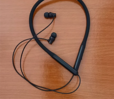 爱奇艺·Verb 项圈式运动蓝牙耳机 无线...