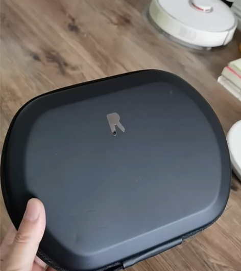 爱奇艺 iReal 头戴式蓝牙耳机 无线蓝...