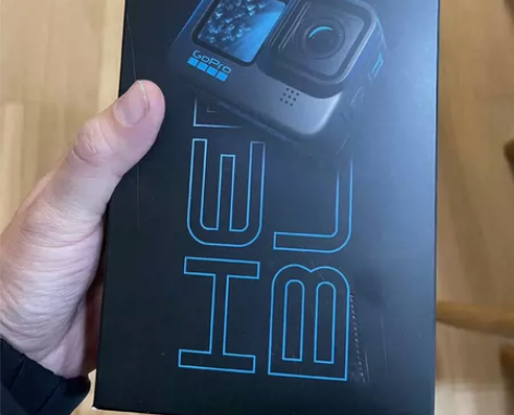 GoPro11高清防水运动相机潜水相机，摩...