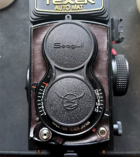 海鸥4A107金标外贸版，做工优良 需要出...