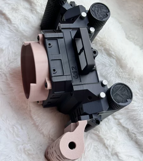 Goodman Zone 6x12中画幅相...