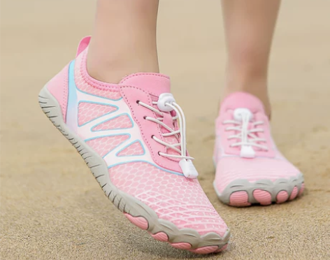 男女游泳涉水溯溪鞋户外沙滩鞋
