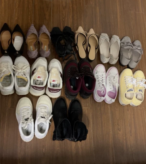 耐克 彪马 匡威 新百伦 红蜻蜓  小ck...