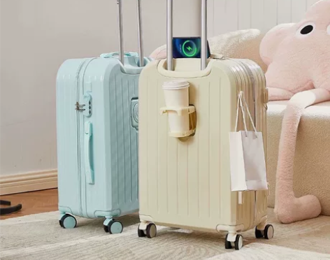 全新新款20寸22寸24寸26寸28寸高颜...