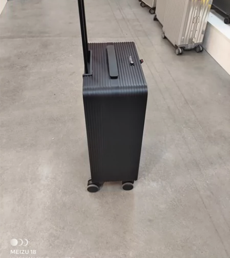 微瑕疵 途霸加厚前开盖侧开盖全铝镁合金属行...