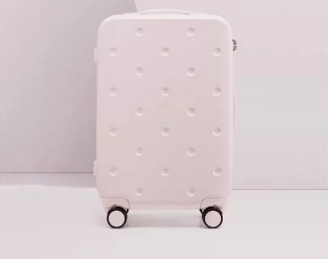 阿季原创专利拉杆箱万向轮20寸小型轻便登机...