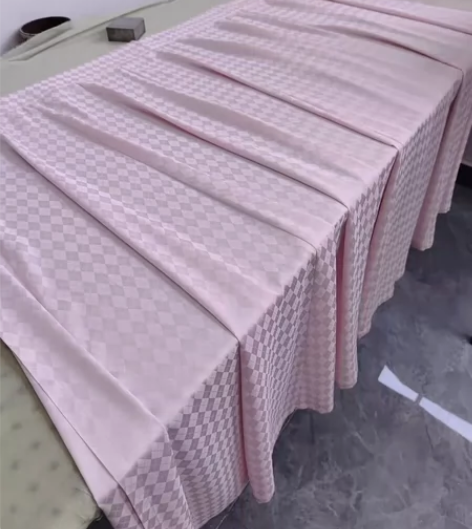 随心菱格12破，10号色，裙长100，全新...