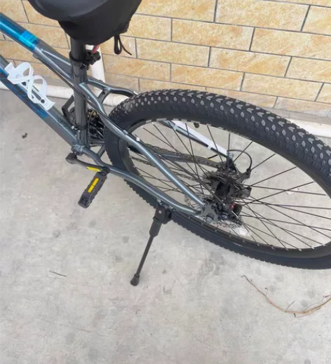 【顺丰包邮 全新正品】菲利普山地车自行车变...