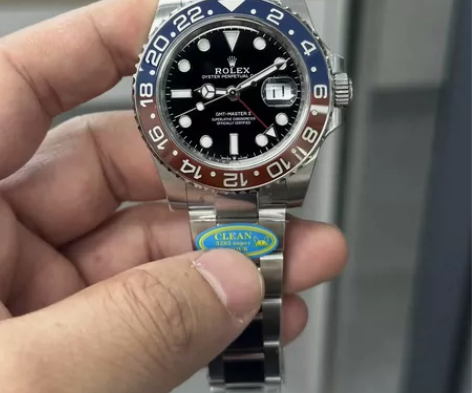 劳力士 绿水鬼手表 便宜出 劳力士 黑水鬼...