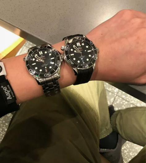 #Omega/欧米茄 手表OMEGA-欧米...