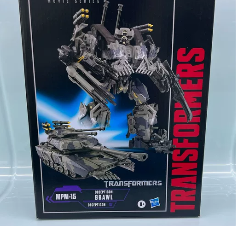 变形金刚MPM15吵闹 3c行货 现货 全...