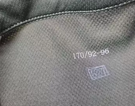 新款正版夏季长袖蛙工作服吸汗透气户外防刮耐...