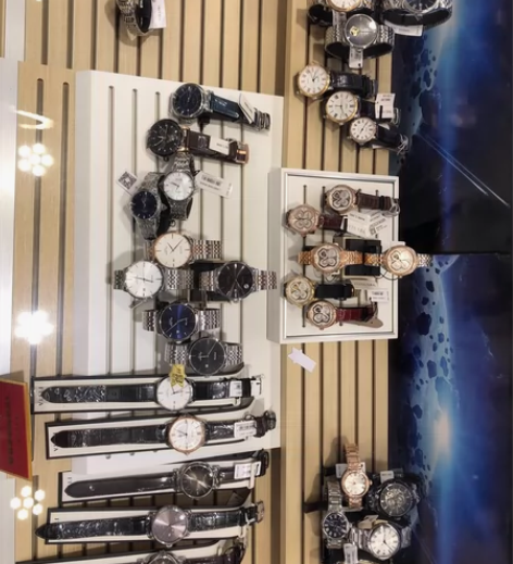 飞亚达手表！！！ 飞亚达手表！！！ 国货之...