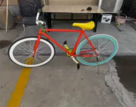 死飞 自提 感兴趣的话点“我想要”和我私聊...