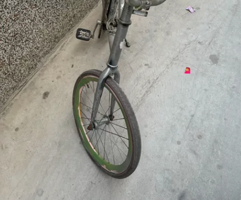 出死飞包正常使用 感兴趣的话点“我想要”和...