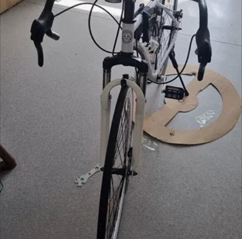 （注意全新）千百力 24/26寸变速死飞自...