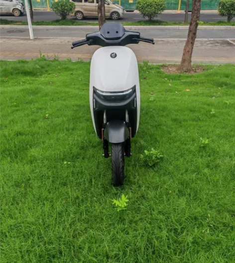 出售个闲置的九号N70c 买了不到一年的车...