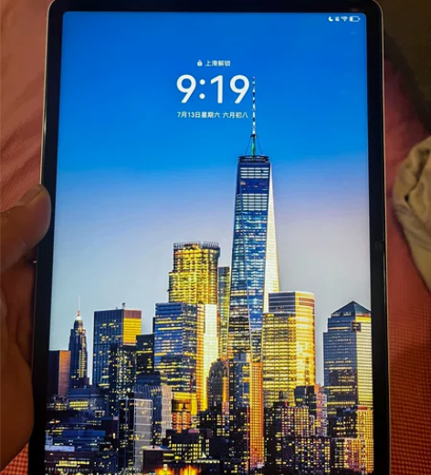 华为mate pad 2023 11.5寸...