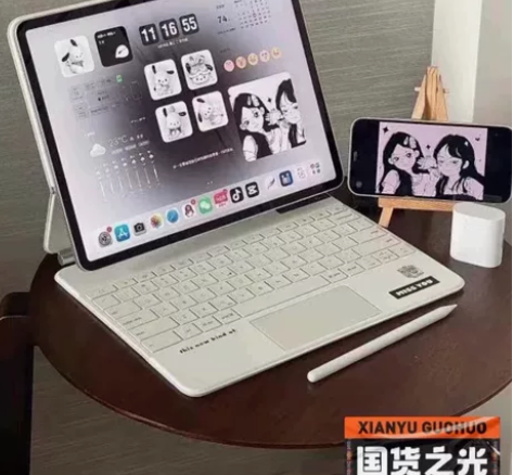 回点本就行!全新未拆封2024新款华为同款...