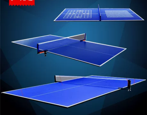 家用标准乒乓球桌面,210*110,全新,...