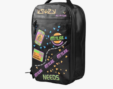 天朗足球 TLSS潮流运动鞋包 防水透气手...