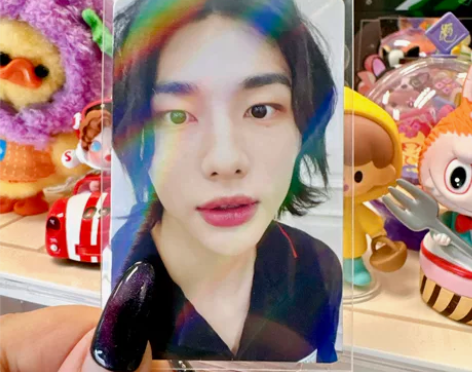 【包邮可直拍】stray kids 乐st...