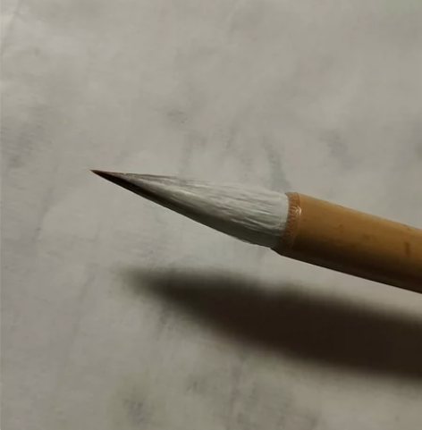 毛笔买多了 放了两年了  挺好用的   买...