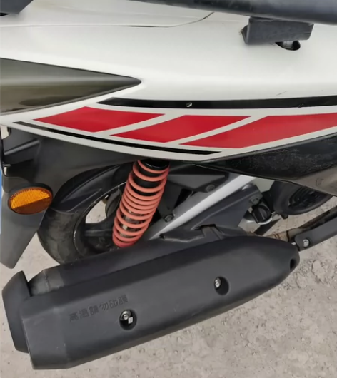 雅马哈飞鹰，八成新，性能稳定耐用，买菜神器...