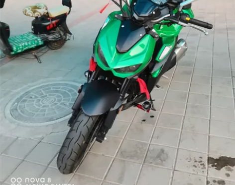 国产大蟒蛇 国产小名牌国威牌 双杠450 ...