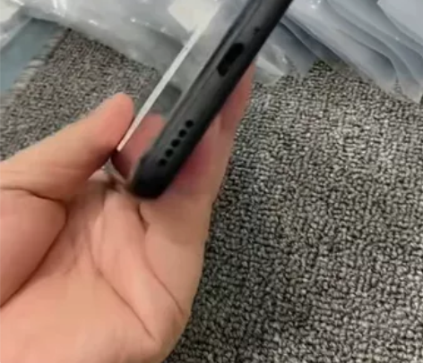 华为nove7se,成色靓,8128p#换...