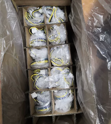 300W电脑电源全新正品华为 PAC300...