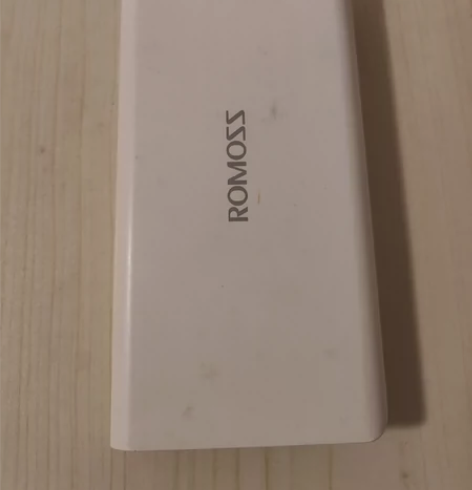 罗马仕20000毫安充电宝，罗马仕sens...