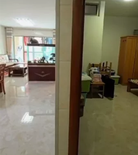 自家的房子自己卖,无税费无中介费~这是一条...