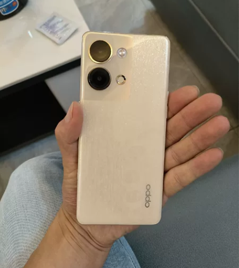 OPPO Reno9，12+256成色充新...