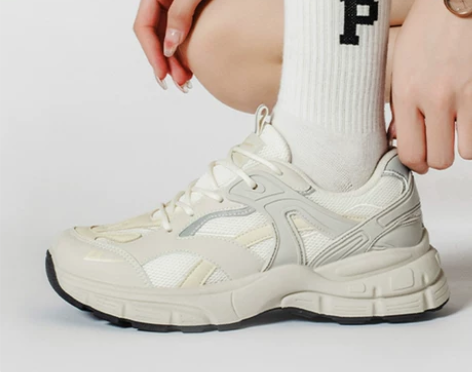 回力正品官旗女老爹鞋运动鞋厚底休闲全新包邮...