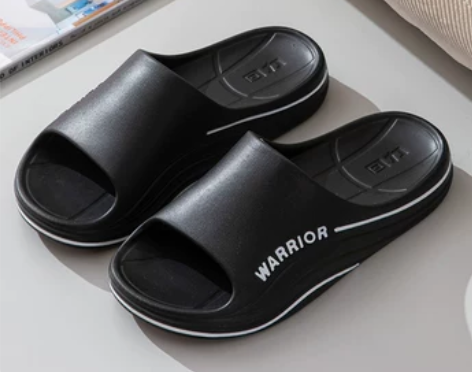 【礼遇价】回力拖鞋男士户外运动拖鞋男防滑外...