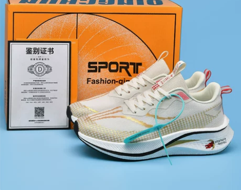 赤兔7pro蟾宫折桂跑步鞋男鞋减震防滑网面...