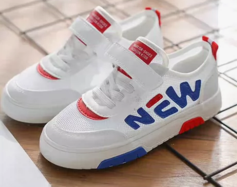 清捡漏回力童鞋儿童网鞋透气男童鞋子夏季女童...