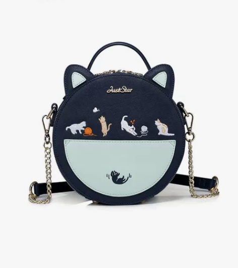 欧时纳包包女2022新款潮手提包时尚韩版百...