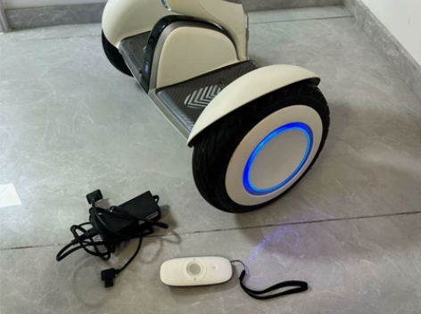 全新未拆封小米9号plus平衡车Nineb...